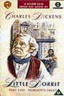 Little Dorrit (2 Tape Set)